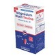 Nutrig&#233;e Marine magnesium and taurine 60 tablets