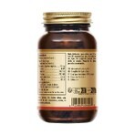 Solgar Vegetarian Digestive Enzymes Digestion Transit 50 Tablets