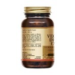 Solgar Enzimi digestivi vegetariani Digestion Transit 50 compresse Solgar Enzimi digestivi vegetariani Digestion Transit 50 compresse