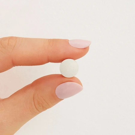 Solgar Vegetarische Spijsverteringsenzymen Transit 50 tabletten