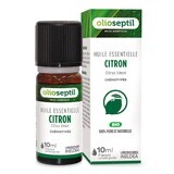Olioseptil Aceite Esencial Limón Frasco Gotero 10ml