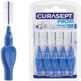 Curasept Proxera Perii interdentare T20 Verde x5