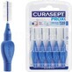 Curasept Proxera Interdental Brushes T20 Green x5
