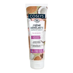 Coslys Demel'facile Crema Desmaquillante Coco Bio Pelo Largo 250ml