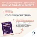 Manhaé Collagen Expert 30 capsules