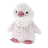Soframar Knusse Pinguïn Pluche Warmers