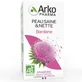Arkopharma Arkocápsula Piel sana y limpia Bardana ecológica 45 cápsulas