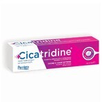Cicatridine Crema Cicatrizante Con Ácido Hialurónico 30g Cicatridine Crema Cicatrizante Con Ácido Hialurónico 30g