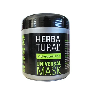 Daen Herba Tural universeel masker 400ml