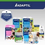 Ceva Adaptil Mordeduras calmantes antiestrés para perros 30 masticables Ceva Adaptil Mordeduras calmantes antiestrés para perros 30 masticables