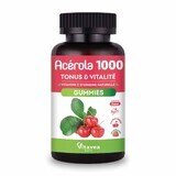 Vitavea Santé Acerola 1000 30 gummies