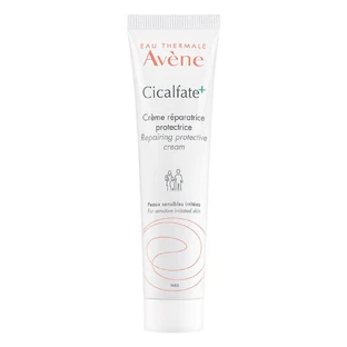 Avène Cicalfate+ Crème Reparatrice Gevoelige en geïrriteerde huid 40ml