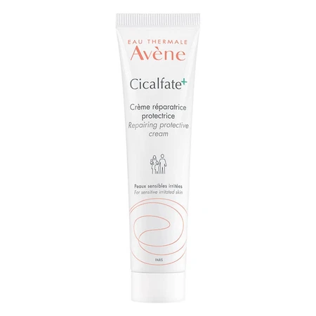 Avène Cicalfate+ Crème Reparatrice Gevoelige en geïrriteerde huid 40ml
