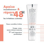 Avène Cicalfate+ Creme Reparatrice Empfindliche und gereizte Haut 40ml