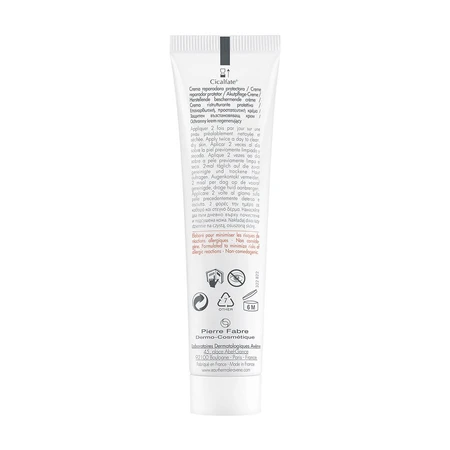 Avène Cicalfate+ Crème Reparatrice Gevoelige en geïrriteerde huid 40ml