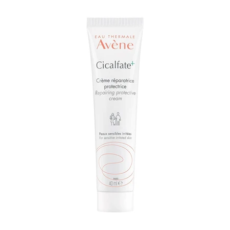 Avène Cicalfate+ Crème Reparatrice Gevoelige en geïrriteerde huid 40ml