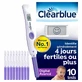 Clearblue Advanced digital ovulation test 10 tests