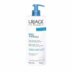 Uriage Thermal Water and Hydration Body Milk 500ml