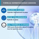 Uriage Thermal Water and Hydration Body Milk 500ml