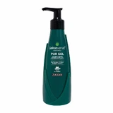 Naturancia [aloevera]2 Zuccari Pure, unpasteurized Aloe Vera Gel, no added water and 2x concentrate 300 ml