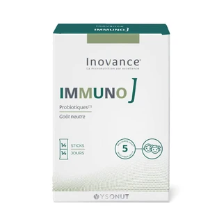 Inovance Immuno J 14 Stäbchen