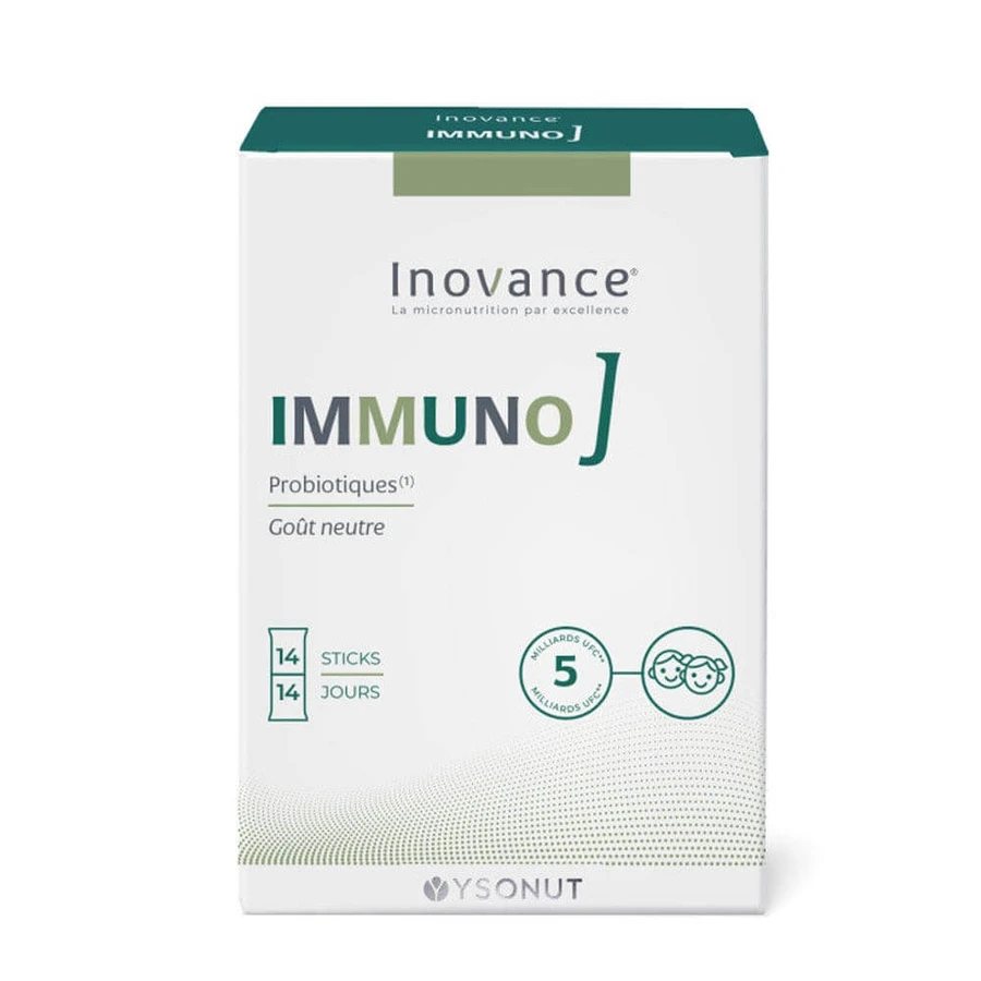Inovance Immuno J 14 Stäbchen