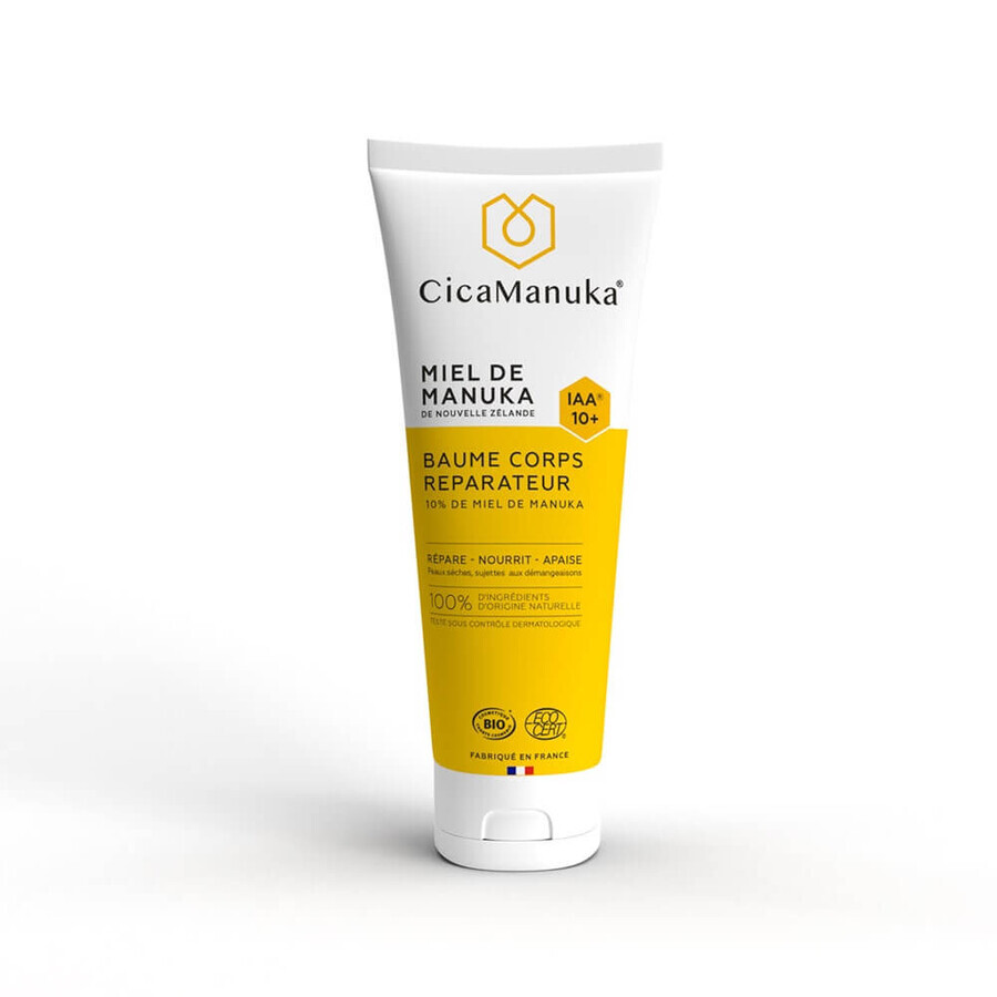 Cumpără Cica Manuka Honey Body Repair Balm IAA10+ 200 ml Cica Manuka Honey Body Repair Balm IAA10+ 200 ml