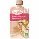 Babybio Fruit Organic fruit bottle 6 months or more 120g