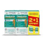 Granions Chondrostéo Chondrosteo Articulations 3x90 Tabletten Granions Chondrostéo Chondrosteo Articulations 3x90 Tabletten