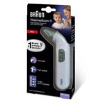 Braun Thermoscan 3 Irt 3030
