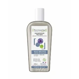 Dermaclay Bio-Behandlung Shampoo graues Haar blaue Tonerde 250ml
