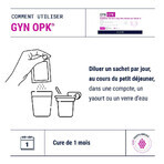 Densmore Gynaecology OPK Gyn Red Fruit Flavor 30 Sachets