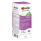 Pediakid Blueberry-flavored Immuno-Fort Syrup 250ml