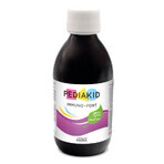 Pediakid Sciroppo Immuno-Fort al gusto di mirtillo 250ml Pediakid Sciroppo Immuno-Fort al gusto di mirtillo 250ml
