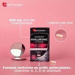 Forté Pharma Expert Beauté Intense Hyaluronic Acid 2x30 Capsules