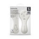 Suavinex Brush + Birth Comb Set