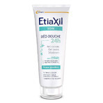 Etiaxil Douche Deodorant 24h Bamboesap Gevoelige Huid 200 ml