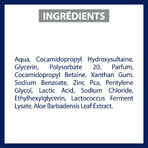 Etiaxil Douche Deodorant 24h Bamboesap Gevoelige Huid 200 ml