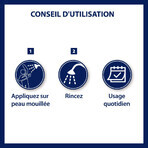 Etiaxil Douche Deodorant 24h Bamboesap Gevoelige Huid 200 ml Etiaxil Douche Deodorant 24h Bamboesap Gevoelige Huid 200 ml