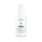 Vichy Capital Soleil Fluido anti-imperfezioni SPF50+ Uv-Clear 40 ml Vichy Capital Soleil Fluido anti-imperfezioni SPF50+ Uv-Clear 40 ml