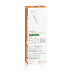 Vichy Capital Soleil Fluido anti-imperfezioni SPF50+ Uv-Clear 40 ml Vichy Capital Soleil Fluido anti-imperfezioni SPF50+ Uv-Clear 40 ml