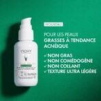 Vichy Capital Soleil Fluido anti-imperfezioni SPF50+ Uv-Clear 40 ml Vichy Capital Soleil Fluido anti-imperfezioni SPF50+ Uv-Clear 40 ml