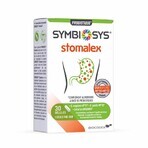 Symbiosys Stomalex 30 cápsulas Symbiosys Stomalex 30 cápsulas