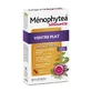Ménophytea Menophytea silhouet platte buik 60 capsules