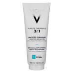 Vichy Purete Thermale demachiant 3 în 1 față și ochi piele sensibilă 300ml
