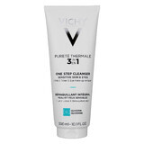 Vichy Purete Thermale Struccante 3 in 1 Viso e occhi pelle sensibile 300ml