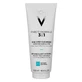 Vichy Purete Thermale Desmaquillante 3 en 1 Rostro y Ojos Piel Sensible 300ml