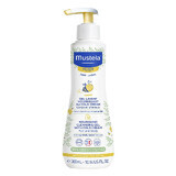 Mustela Nourishing Cleansing Gel in Cold Cream for Dry Skin 300 ml