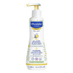 Mustela Nourishing Cleansing Gel in Cold Cream für trockene Haut 300 ml Mustela Nourishing Cleansing Gel in Cold Cream für trockene Haut 300 ml