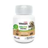Clement-Thekan Vétosan Anti-worming Dog and Cat 60 Tablets